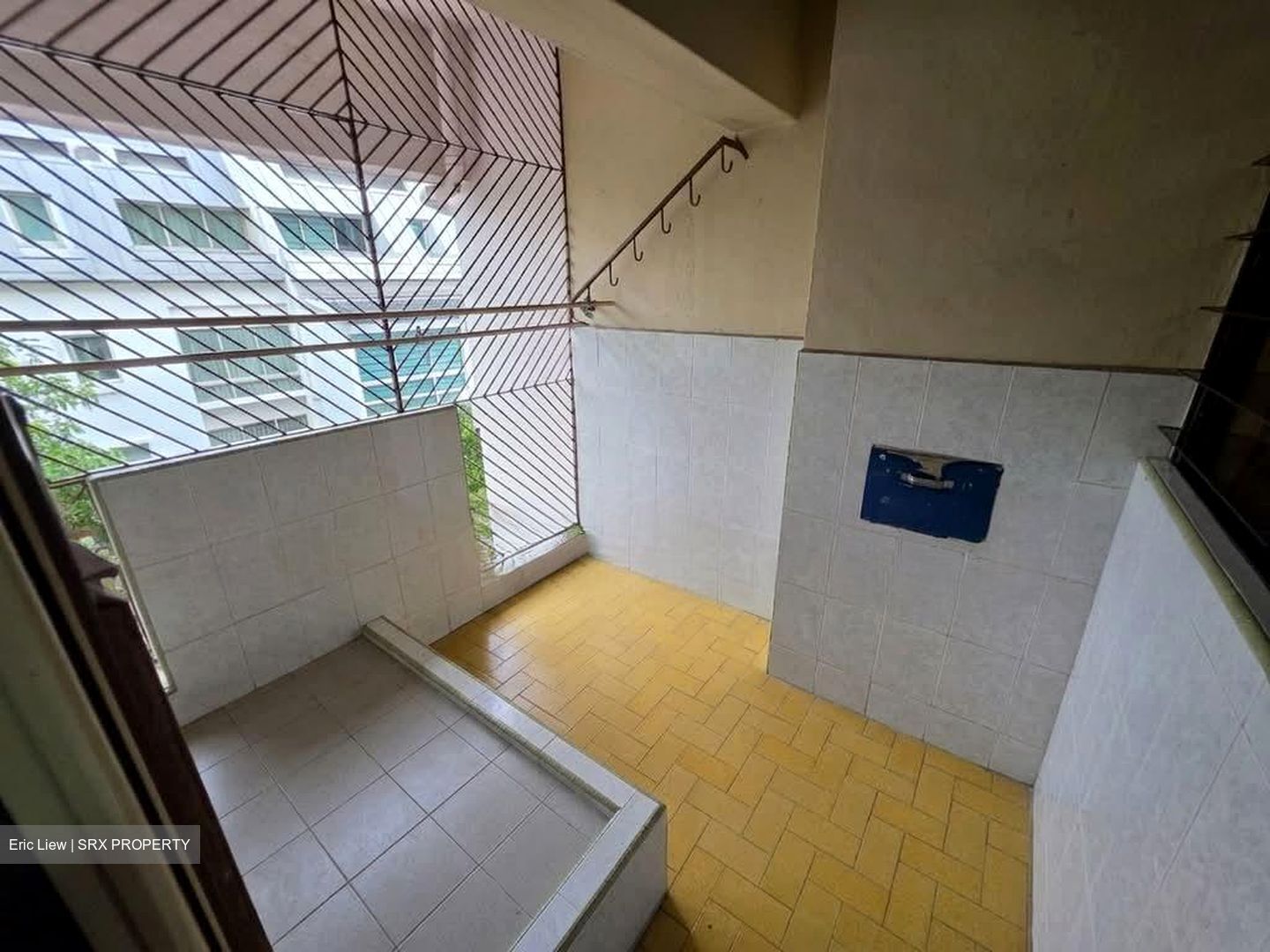 Tanah Merah Mansion (D16), Condominium #568082921